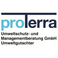 proTerra Umweltschutz- und Managementberatung GmbH Umweltgutachter logo, proTerra Umweltschutz- und Managementberatung GmbH Umweltgutachter contact details