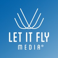 Let It Fly Media logo, Let It Fly Media contact details