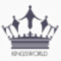 KINGSWORLD CONSULTANCY PTE. LTD. logo, KINGSWORLD CONSULTANCY PTE. LTD. contact details