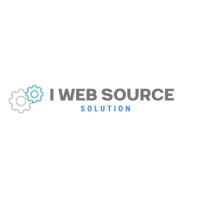 I Web Source Solutions logo, I Web Source Solutions contact details