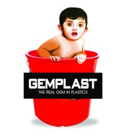 GEMPLAST logo, GEMPLAST contact details