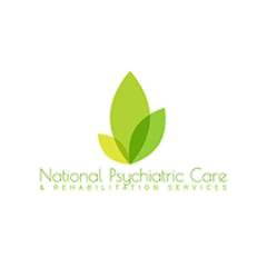 NATIONAL PSYCHIATRIC CARE AND REHABILITATION SERVICES logo, NATIONAL PSYCHIATRIC CARE AND REHABILITATION SERVICES contact details