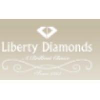 Liberty Diamonds logo, Liberty Diamonds contact details