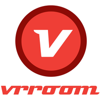 Vrroom Beverage logo, Vrroom Beverage contact details