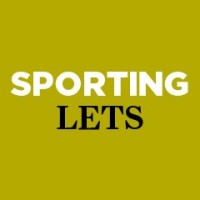 Sporting Lets logo, Sporting Lets contact details