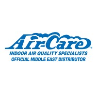 Air-Care Middle East logo, Air-Care Middle East contact details