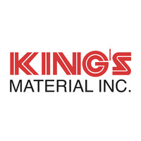 King's Material Inc logo, King's Material Inc contact details