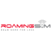 RoamingSIM logo, RoamingSIM contact details