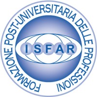 ISFAR Formazione Post-Universitaria delle Professioni logo, ISFAR Formazione Post-Universitaria delle Professioni contact details