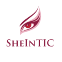 SheInTIC logo, SheInTIC contact details