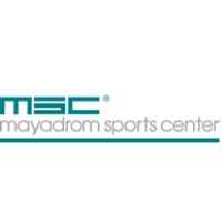 Mayadrom Sports Center logo, Mayadrom Sports Center contact details