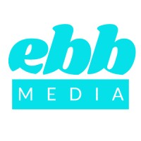 Ebb Media logo, Ebb Media contact details