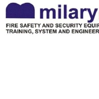 Milary Limited logo, Milary Limited contact details