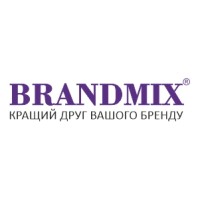 BRANDMIX logo, BRANDMIX contact details