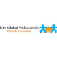 Elite Global Professionals LLC logo, Elite Global Professionals LLC contact details