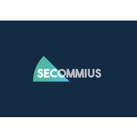 Secommius Technologies Pvt Ltd logo, Secommius Technologies Pvt Ltd contact details