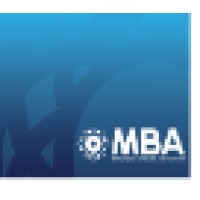 Mongolian Bankers Association MBA logo, Mongolian Bankers Association MBA contact details