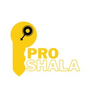 Proshala logo, Proshala contact details