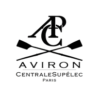 Aviron CentraleSupélec Paris logo, Aviron CentraleSupélec Paris contact details