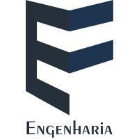 EF Engenharia logo, EF Engenharia contact details