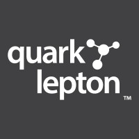 Quark + Lepton LLC logo, Quark + Lepton LLC contact details