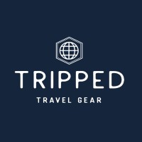 Tripped Travel Gear logo, Tripped Travel Gear contact details