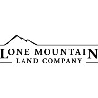 Lone Mountain Land Company logo, Lone Mountain Land Company contact details