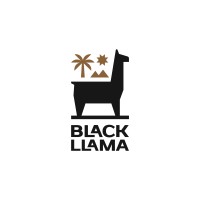 Black Llama logo, Black Llama contact details