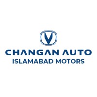 CHANGAN ISLAMABAD MOTORS logo, CHANGAN ISLAMABAD MOTORS contact details