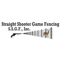 Straight Shooter Game Fencing logo, Straight Shooter Game Fencing contact details