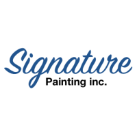 Signature Painting Inc logo, Signature Painting Inc contact details