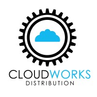 CloudWorks Distribution Inc. logo, CloudWorks Distribution Inc. contact details