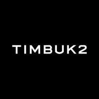 Timbuk2 logo, Timbuk2 contact details