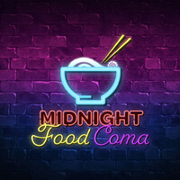 Midnight Food Coma logo, Midnight Food Coma contact details