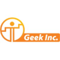 Geek Inc. logo, Geek Inc. contact details