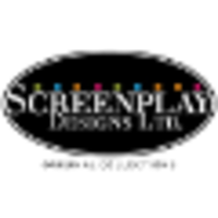 Screenplay Designs logo, Screenplay Designs contact details