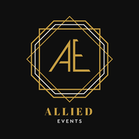 Allied Events logo, Allied Events contact details