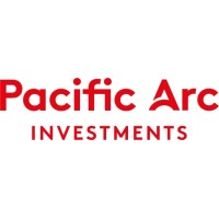 Pacific Arc Investments, LLC. logo, Pacific Arc Investments, LLC. contact details