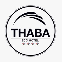 Thaba Eco Hotel logo, Thaba Eco Hotel contact details