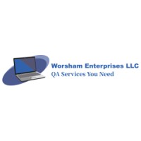 Worsham Enterprises LLC logo, Worsham Enterprises LLC contact details