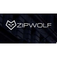 ZIPWOLF logo, ZIPWOLF contact details