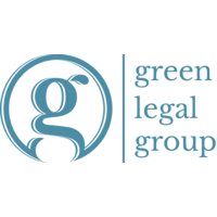 Green Legal Group Utah logo, Green Legal Group Utah contact details