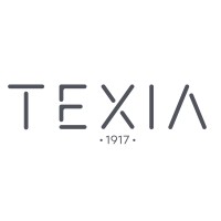 TEXIA logo, TEXIA contact details