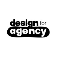 Design for Agency logo, Design for Agency contact details