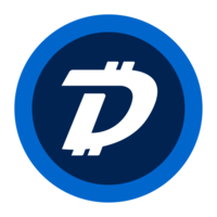 DigiByte Global Blockchain logo, DigiByte Global Blockchain contact details