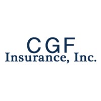 CGF Insurance Inc logo, CGF Insurance Inc contact details