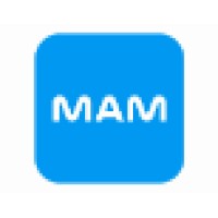 MAM USA Corporation logo, MAM USA Corporation contact details