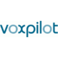 Voxpilot logo, Voxpilot contact details