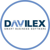 Davilex Software logo, Davilex Software contact details