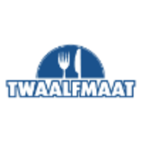 Restaurant Twaalfmaat logo, Restaurant Twaalfmaat contact details